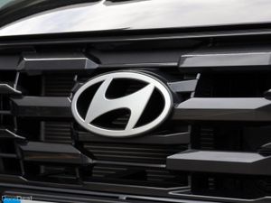 Hyundai Tucson Tucson FL 2WD Executive PHEV Auto - Image 4