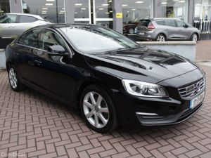 2017 VOLVO S60 - Image 2