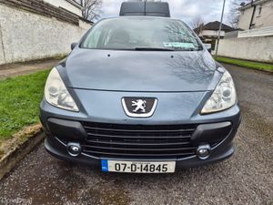 Peugeot 307 Very Clean Car TAXED & TESTED - Image 2