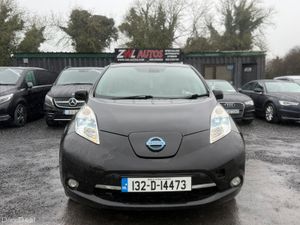13 Nissan Leaf - Image 3