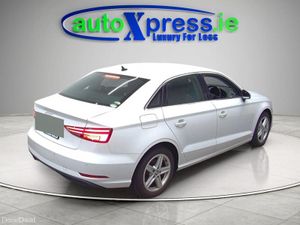 Audi A3 1.4 TFSI Automatic - Image 3