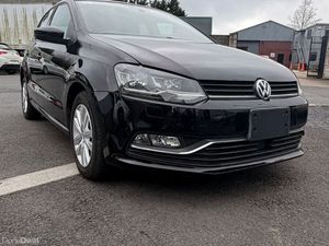 VW POLO 2017 - Image 4