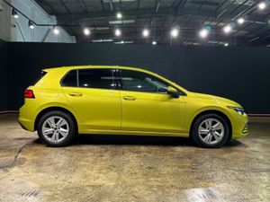 Volkswagen Golf AUTOMATIC 1.0L ETSI - REVERSE CAME - Image 3