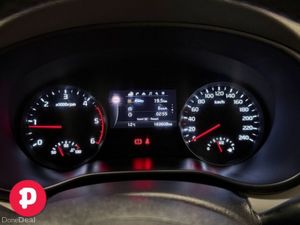 Kia Sportage Platinum S SAM 5DR - Straight Sale Di - Image 4