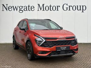 Kia Sportage GTL SR Mhev MY23 5DR - Image 3