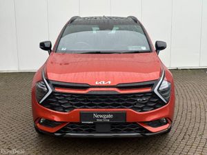 Kia Sportage GTL SR Mhev MY23 5DR - Image 2