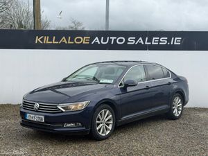 2017 Volkswagen Passat 1.6TDI Trendline - Image 3