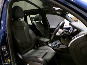 *222*ONLY 29,000 MILES*BMW IX3 M-SPORT 210KW 80KWH - Image 2