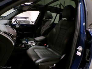 *222*ONLY 29,000 MILES*BMW IX3 M-SPORT 210KW 80KWH - Image 4