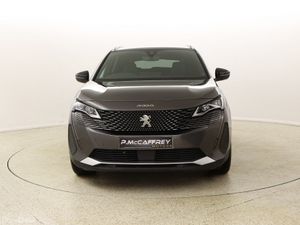 2022 Peugeot 3008 1.6 PHEV 225BHP GT LINE AUTO 4X4 - Image 2