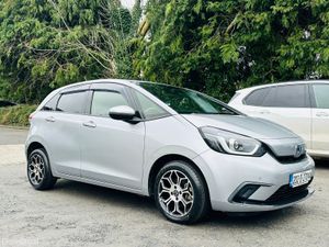 Honda Fit 2020 40k Miles only - Image 2