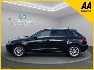 2015 AUDI A3 (S177) - Image 4