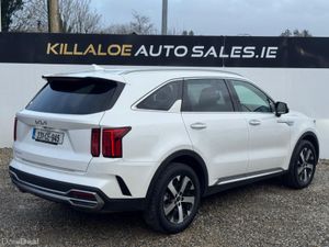 2023 Kia Sorento 2.2D K3 7 Seater Auto - Image 4