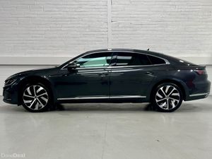 Volkswagen Arteon R Line 1.4TSI PHEV 215bhp Auto - Image 4