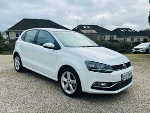 VW POLO 2016 1.2 AUTOMATIC  HIGHLINE - Image 2