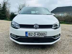VW POLO 2016 1.2 AUTOMATIC  HIGHLINE - Image 3