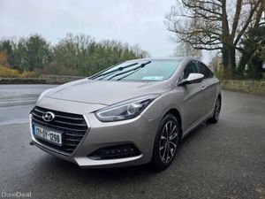 Hyundai i40  ( NCT and TAX )!! - Image 2