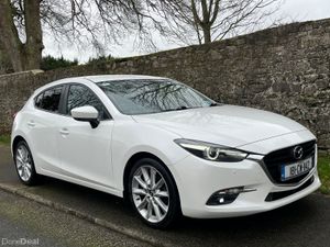 Mazda3 2.2 GT 150 BHP - Image 2