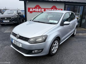 Volkswagen Polo 2013 - Petrol 5 Door - Image 4