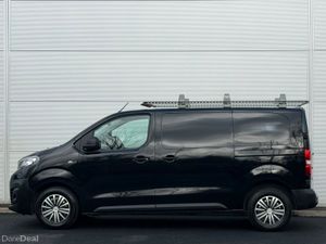 Peugeot Expert 2020 2.0 HDI *3 Seater - Image 3