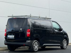 Peugeot Expert 2020 2.0 HDI *3 Seater - Image 2