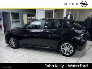 Peugeot 208 1.2 Puretech 75 bhp Active - Image 4