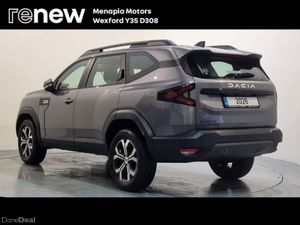 Dacia Bigster Expression HEV 155 - Image 4