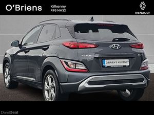 Hyundai KONA KAUAI EXECUTIVE 1.0 T-GDI 5DR *1 OWNE - Image 3