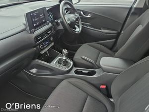 Hyundai KONA KAUAI EXECUTIVE 1.0 T-GDI 5DR *1 OWNE - Image 4