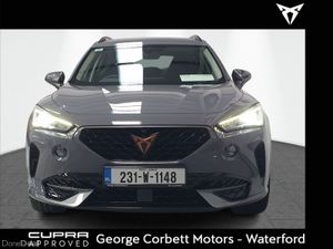 Cupra Formentor e-Hybrid 204hp DSG - Host of Facto - Image 2