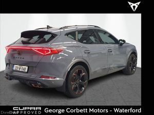Cupra Formentor e-Hybrid 204hp DSG - Host of Facto - Image 4