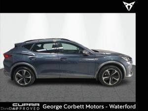 Cupra Formentor 1.5TSi 150hp (From €103 per week) - Image 4