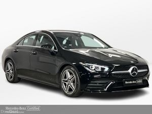 Mercedes-Benz CLA 180 AMG Coupe - 18 Inch Alloys - - Image 3