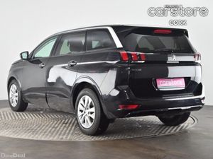 Peugeot 5008 1.5 BlueHDi 130bhp Active Auto - Image 3