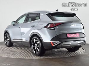 Kia Sportage 1.6 CRDi SCR Diesel 115 hp K2 6MT - Image 3