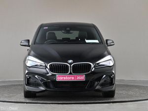 BMW 2-Series 225XE M SPORT ACTIVE TOURER F45 5SEAT - Image 2