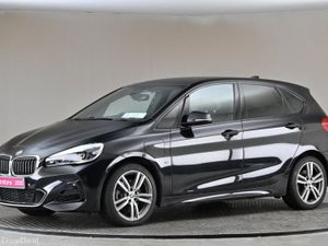 BMW 2-Series 225XE M SPORT ACTIVE TOURER F45 5SEAT - Image 4