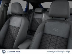 Volkswagen Taigo RLINE 1.0TSI 115HP AUTO - Image 4