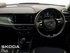 Skoda Kamiq Style 1.0TSI 95HP - Image 3