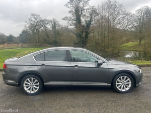 Volkswagen Passat 2015, Highline , - Image 3