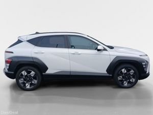Hyundai KONA 1.6 HYBRID Elegance Auto - Image 2