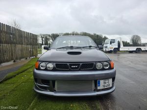 Toyota Starlet 1994 ( New NCT ) fully restored ! - Image 4