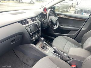 Skoda Octavia STYLE 1.0TSI 115HP DSG - Image 3