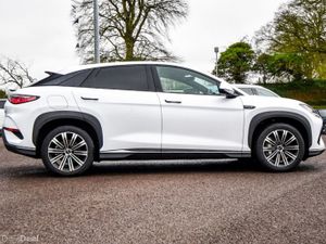 BYD SEALION 7 Comfort 482km Range - Image 3