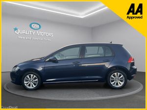 2015 VW GOLF (S158) - Image 4