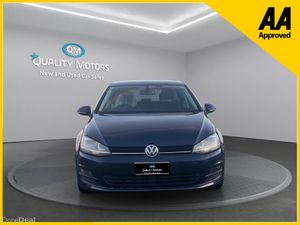 2015 VW GOLF (S158) - Image 2