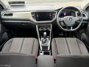 Volkswagen T-Roc TDI STYLE AUTO NEW NCT 12 MONTH W - Image 2