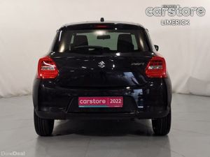 Suzuki Swift 1.2 - Image 4