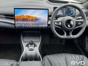 BYD SEAL 82.5kWh Excellence 4WD - Image 2