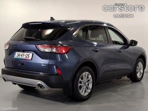 Ford Kuga 2.5 Duratec 225PS PHEV Titanium Auto - Image 3